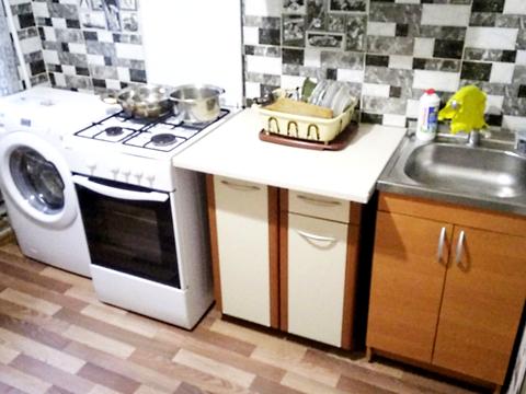 квартира по адресу Картамышевский пер., 2