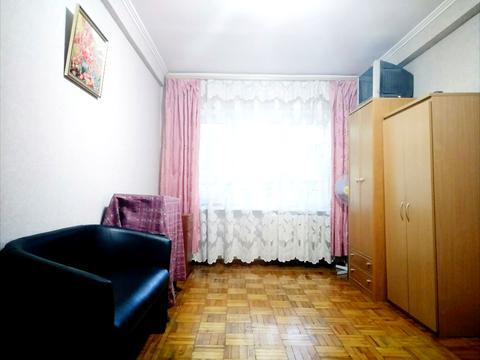 квартира по адресу Картамышевский пер., 2
