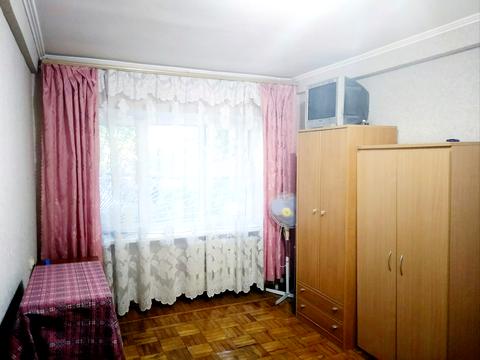 квартира по адресу Картамышевский пер., 2