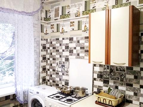 квартира по адресу Картамышевский пер., 2