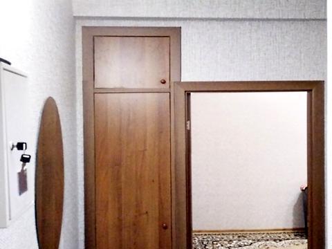 квартира по адресу Картамышевский пер., 2