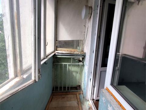квартира по адресу Голосеевский просп. (40-летия Октября), 11