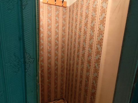 квартира по адресу Голосеевский просп. (40-летия Октября), 11