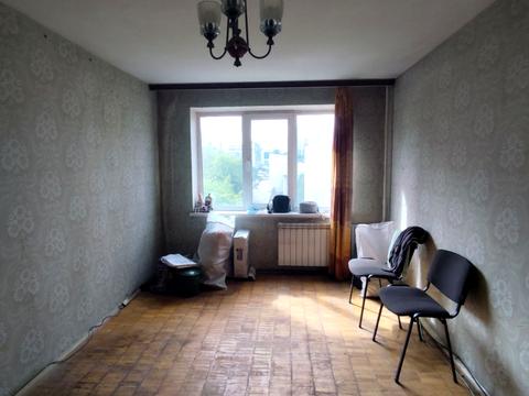 квартира по адресу Голосеевский просп. (40-летия Октября), 11