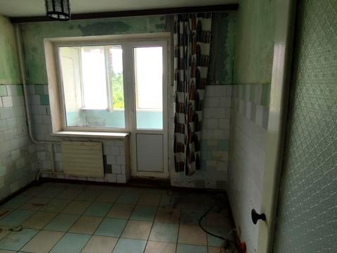 квартира по адресу Голосеевский просп. (40-летия Октября), 11
