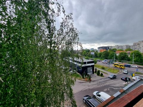 квартира по адресу Перфецкого ул., 2а