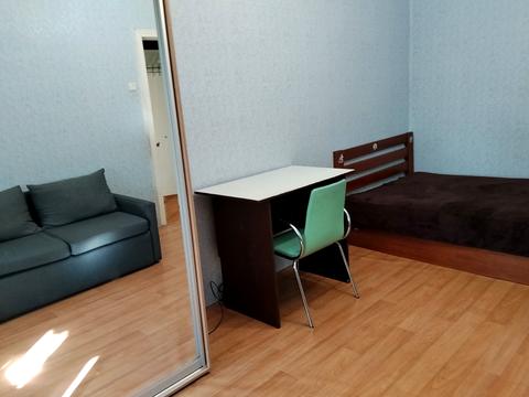 квартира по адресу Космонавтов ул., 27/3