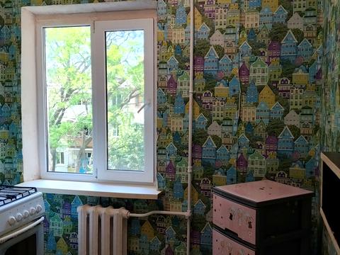 квартира по адресу Космонавтов ул., 27/3