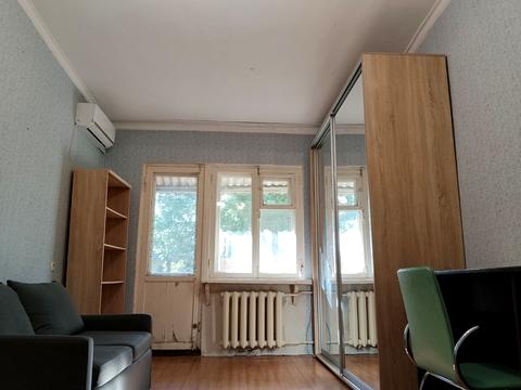 квартира по адресу Космонавтов ул., 27/3