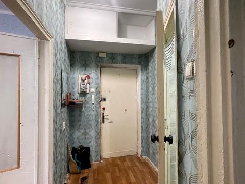 квартира по адресу Космонавтов ул., 27/3