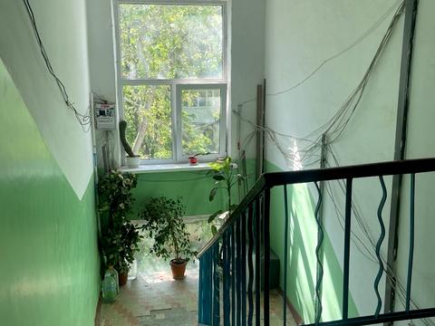 квартира по адресу Космонавтов ул., 27/3