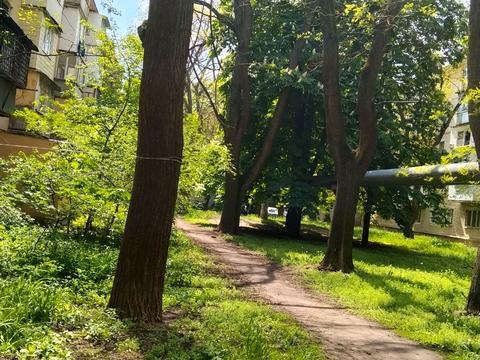 квартира по адресу Космонавтов ул., 27/3