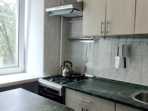 квартира по адресу Елены Телиги ул., 53