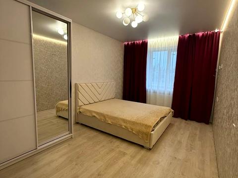 квартира за адресою смт. Стрижавка, Київська вул., 224, корпус 6, 7, 8, 9