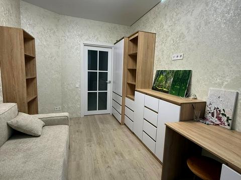 квартира за адресою смт. Стрижавка, Київська вул., 224, корпус 6, 7, 8, 9