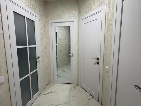 квартира за адресою смт. Стрижавка, Київська вул., 224, корпус 6, 7, 8, 9