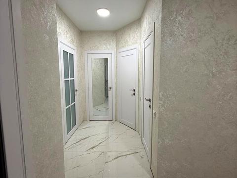 квартира за адресою смт. Стрижавка, Київська вул., 224, корпус 6, 7, 8, 9