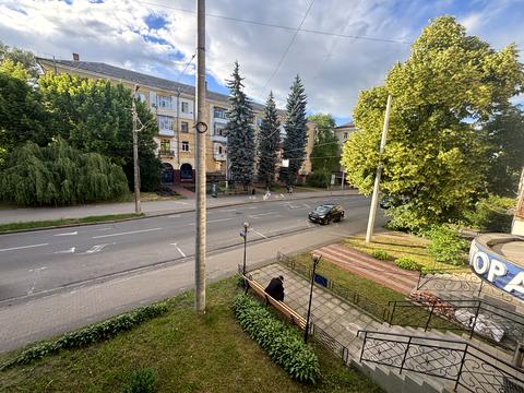 квартира за адресою Гетьмана Полуботка вул., 5
