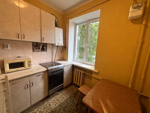квартира за адресою Гетьмана Полуботка вул., 5