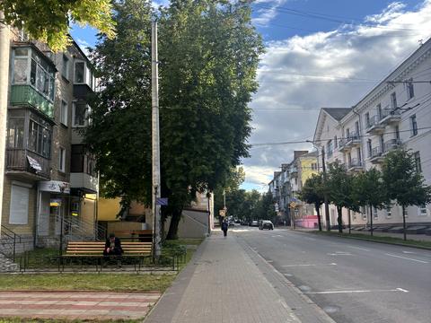квартира за адресою Гетьмана Полуботка вул., 5