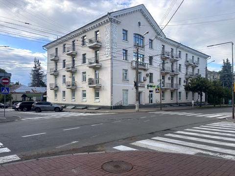 квартира за адресою Гетьмана Полуботка вул., 5