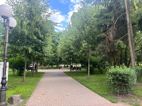 квартира за адресою Гетьмана Полуботка вул., 5