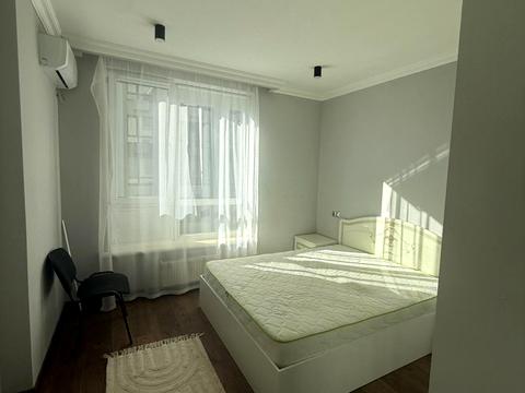 квартира за адресою Київ, Кам'янська вул. (Дніпродзержинська), 6