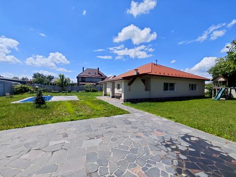 дом по адресу Провулок східно дальній, 5