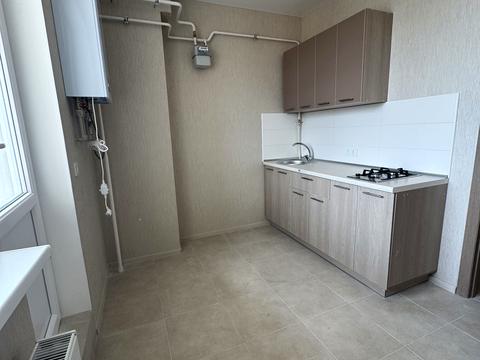квартира по адресу Проездная ул., 27