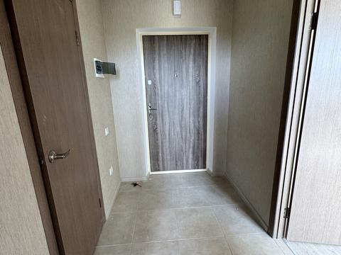 квартира по адресу Проездная ул., 27