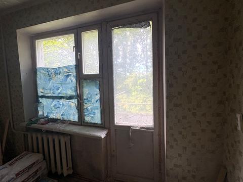 квартира по адресу Даниила Галицкого ул. (Будьонного), 8