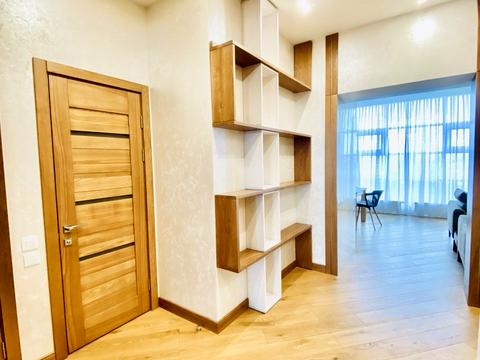квартира по адресу Клочковская ул., 117