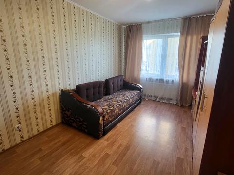 квартира по адресу Григория Ващенко ул., 7