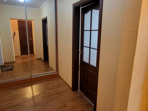 квартира по адресу Григория Ващенко ул., 7