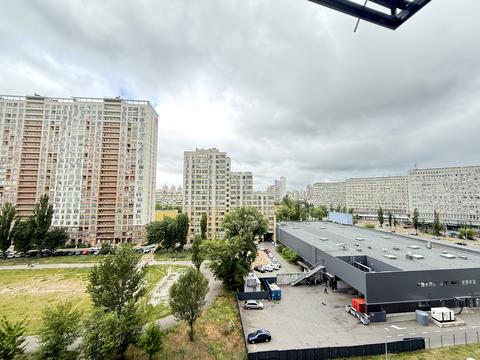 квартира по адресу Евгения Сверстюка ул. (Марины Расковой), 6