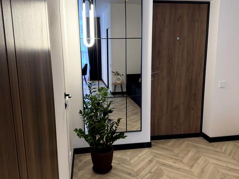 квартира по адресу Университетская ул., 3/14