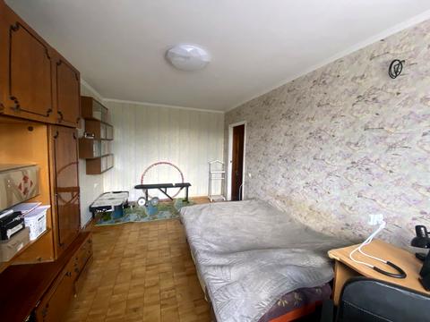 квартира за адресою Героїв Маріуполя вул. (Маршала Якубовського), 11