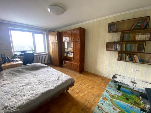 квартира за адресою Героїв Маріуполя вул. (Маршала Якубовського), 11