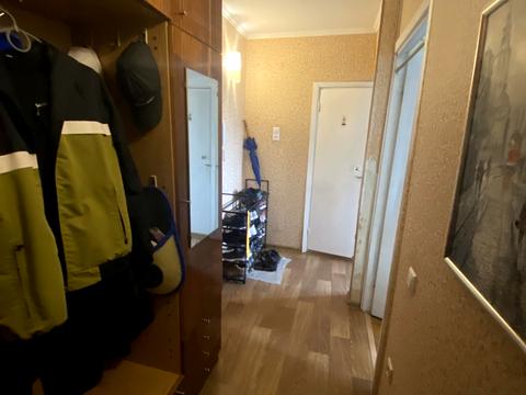 квартира за адресою Героїв Маріуполя вул. (Маршала Якубовського), 11