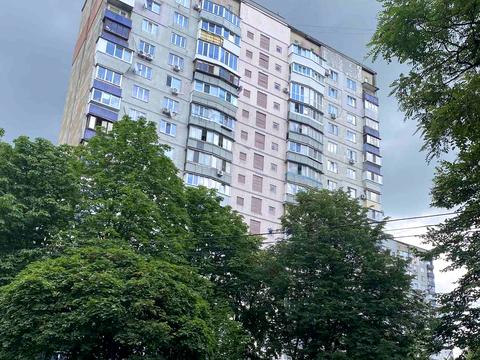 квартира за адресою Героїв Маріуполя вул. (Маршала Якубовського), 11