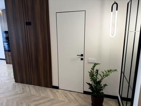 квартира по адресу Университетская ул., 3/14