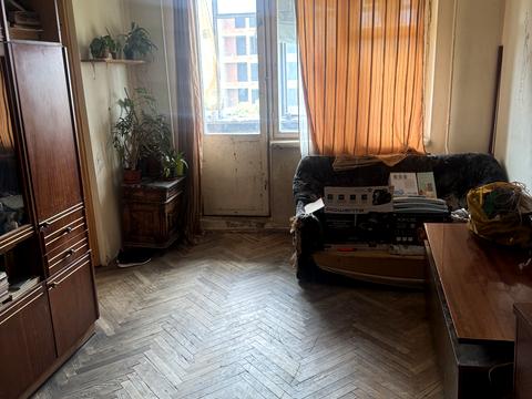 квартира по адресу Липинского ул. (Ульяновская), 3