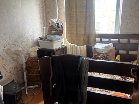 квартира по адресу Липинского ул. (Ульяновская), 3