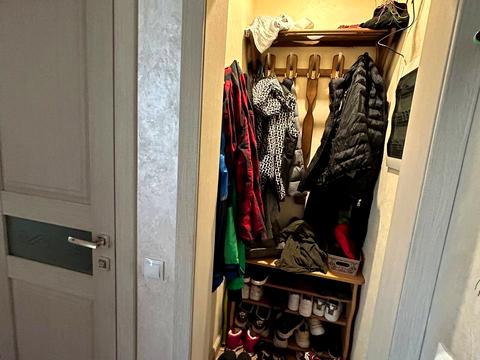 квартира по адресу Радужная ул., 98