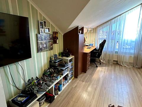 квартира по адресу Радужная ул., 98
