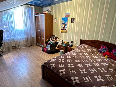 квартира по адресу Радужная ул., 98