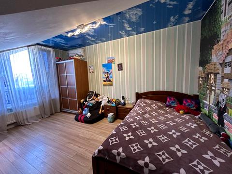 квартира по адресу Радужная ул., 98