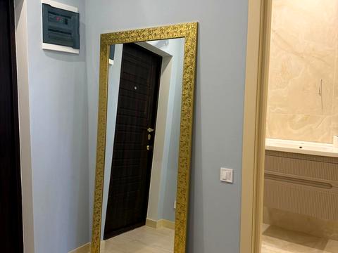 квартира по адресу Жемчужная ул., 5A
