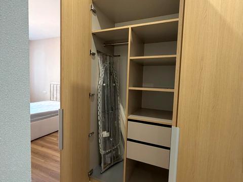 квартира по адресу Жемчужная ул., 5A