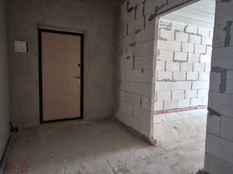 квартира за адресою Домбровського вул., (Будинок 3)